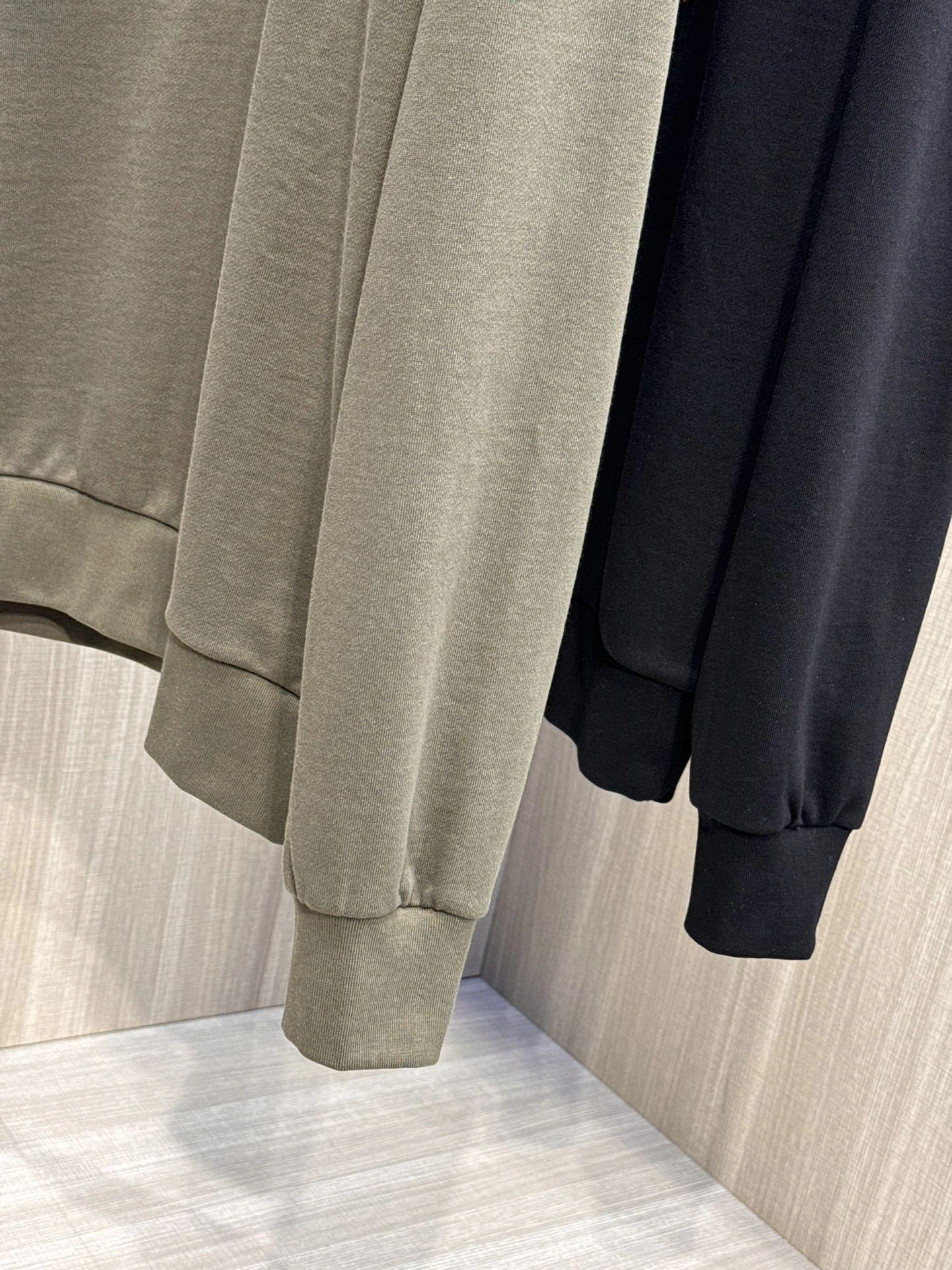 wg.luxury- H5r75s oversized 2colour item:D-F453J3036-2